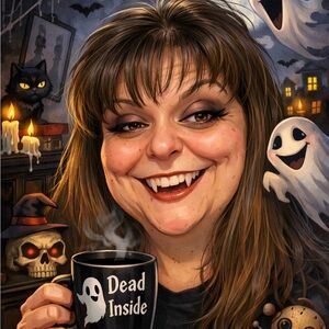 Meet your Posher, Jennifer